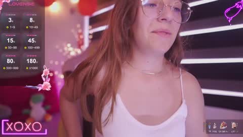 MILLY online show from 02.20.25