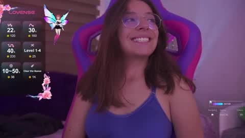 MILLY online show from 10.14.25