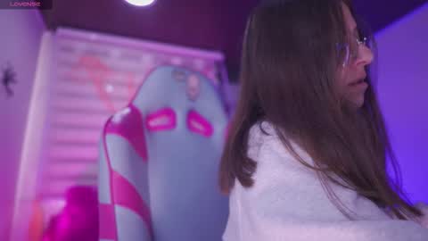 MILLY online show from 10.29.25