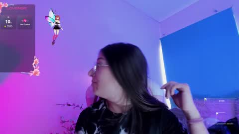 MILLY online show from 11.24.25