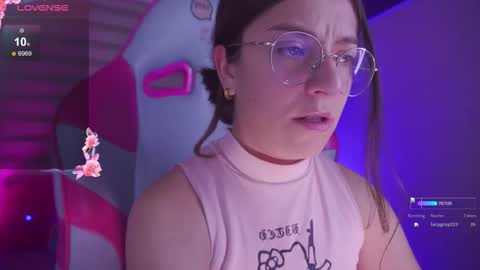 MILLY online show from 11.25.25