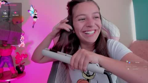 MILLY online show from 12.04.25