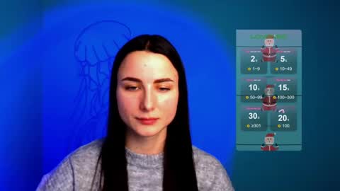 Milly online show from 01.09.25