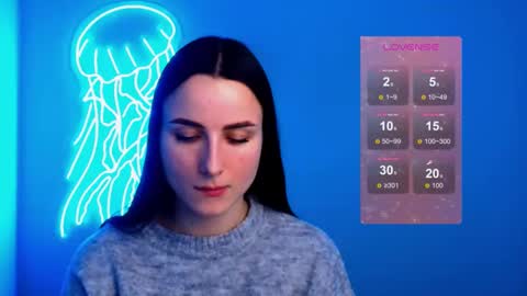 Milly online show from 01.13.25