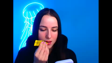 Milly online show from 03.05.25