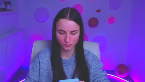 Milly online show from 03.07.25