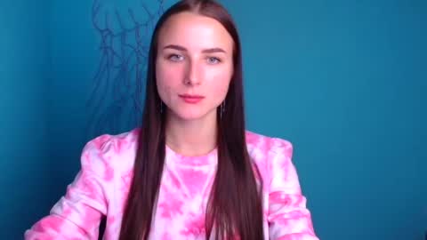 Milly online show from 09.30.25