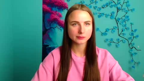 Milly online show from 11.10.25