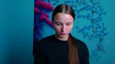 Milly online show from 12.02.25