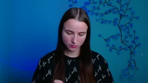 Milly online show from 01.08.26