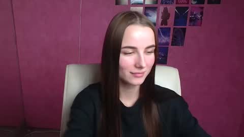 Snapshot of milly_liss chatting on 03.10.26 Milly online show from 03.10.26