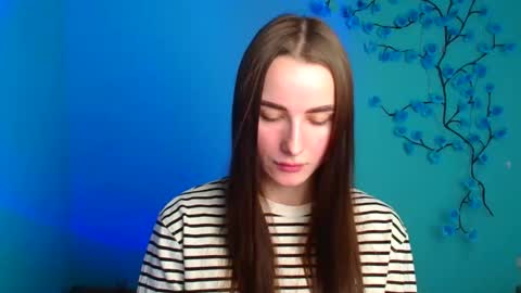 Snapshot of milly_liss chatting on 03.11.26 Milly online show from 03.11.26
