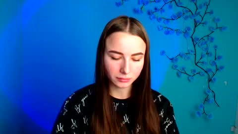 Snapshot of milly_liss chatting on 03.13.26 Milly online show from 03.13.26