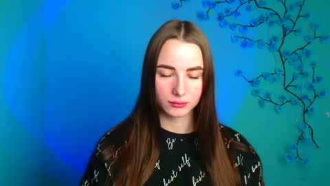 Snapshot of milly_liss chatting on 03.18.26 Milly online show from 03.18.26
