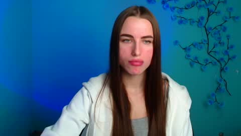 Snapshot of milly_liss chatting on 03.19.26 Milly online show from 03.19.26