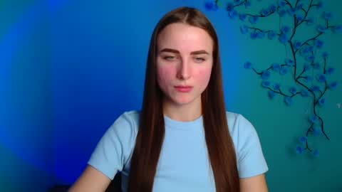 Snapshot of milly_liss chatting on 03.24.26 Milly online show from 03.24.26