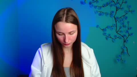Snapshot of milly_liss chatting on 03.25.26 Milly online show from 03.25.26