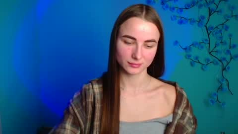 Snapshot of milly_liss chatting on 03.26.26 Milly online show from 03.26.26