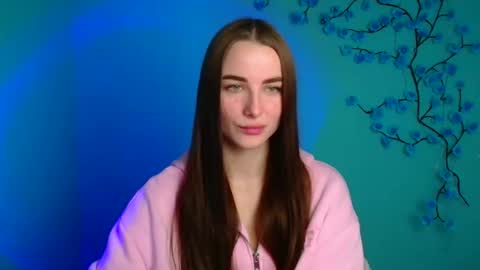 Snapshot of milly_liss chatting on 03.27.26 Milly online show from 03.27.26