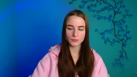 Snapshot of milly_liss chatting on 03.27.26 Milly online show from 03.27.26