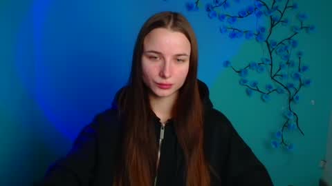 Snapshot of milly_liss chatting on 03.30.26 Milly online show from 03.30.26