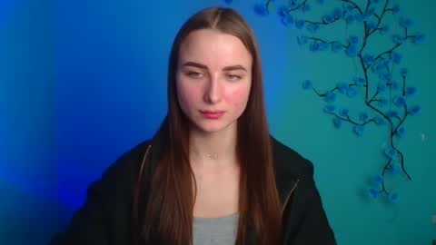 Snapshot of milly_liss chatting on 04.07.26 Milly online show from 04.07.26