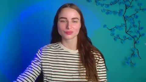 Snapshot of milly_liss chatting on 04.10.26 Milly online show from 04.10.26