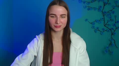 Snapshot of milly_liss chatting on 04.14.26 Milly online show from 04.14.26