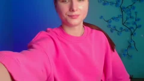 Snapshot of milly_liss chatting on 04.15.26 Milly online show from 04.15.26