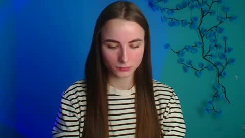 Snapshot of milly_liss chatting on 04.16.26 Milly online show from 04.16.26