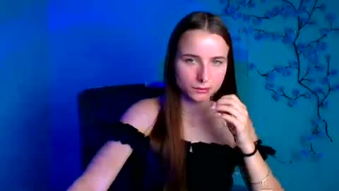 Snapshot of milly_liss chatting on 07.02.26 Milly online show from 07.02.26
