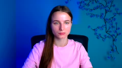 Snapshot of milly_liss chatting on 07.03.26 Milly online show from 07.03.26