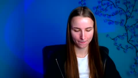 Snapshot of milly_liss chatting on 07.06.26 Milly online show from 07.06.26