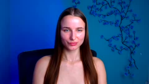 Snapshot of milly_liss chatting on 07.07.26 Milly online show from 07.07.26