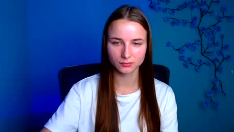 Snapshot of milly_liss chatting on 07.22.26 Milly online show from 07.22.26