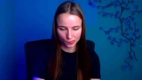 Snapshot of milly_liss chatting on 07.30.26 Milly online show from 07.30.26