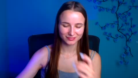 Snapshot of milly_liss chatting on 08.03.26 Milly online show from 08.03.26