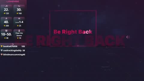 Snapshot of milly_ross23 chatting on 01.11.25 Milly online show from 01.11.25