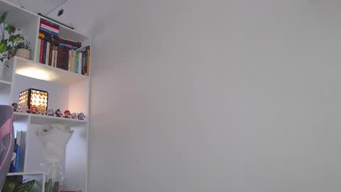 Snapshot of milly_ross23 chatting on 02.15.25 Milly online show from 02.15.25