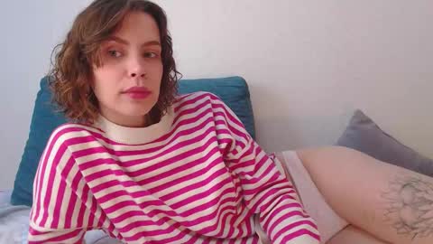 Snapshot of milly_ross23 chatting on 09.13.25 Milly online show from 09.13.25