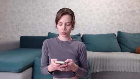 Snapshot of milly_ross23 chatting on 11.03.25 Milly online show from 11.03.25