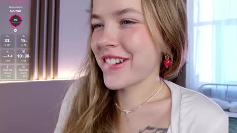 Milly    online show from 03.24.26