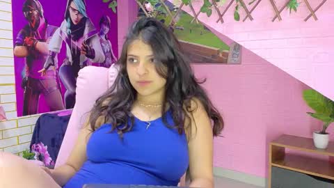 millybell303av online show from 02.17.26