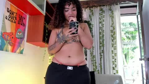 CherryTattoo online show from 03.26.26