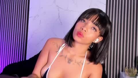 Snapshot of millygumble chatting on 05.18.26 CherryTattoo online show from 05.18.26