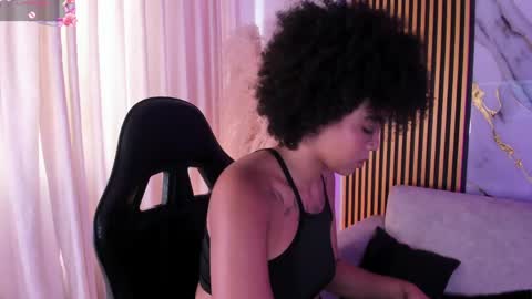 Snapshot of millygumble chatting on 05.22.26 CherryTattoo online show from 05.22.26