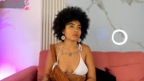 Snapshot of millygumble chatting on 05.25.26 CherryTattoo online show from 05.25.26