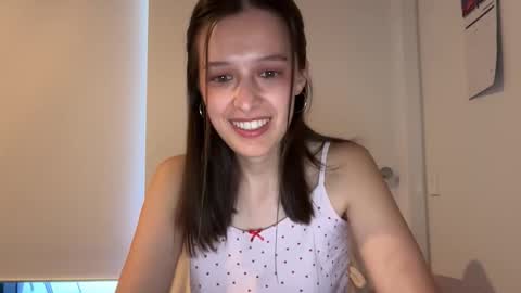 Milly online show from 09.15.25