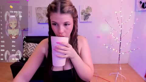 Milly online show from 01.31.25