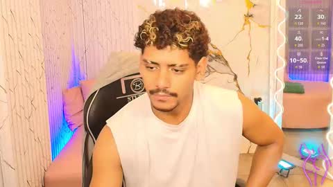 Snapshot of milo_tay chatting on 03.28.26 milo_tay online show from 03.28.26